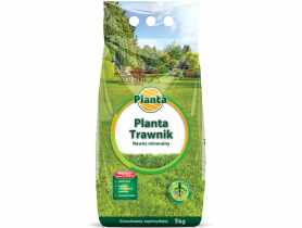 Nawóz mineralny do trawników 5 kg worek PLANTA