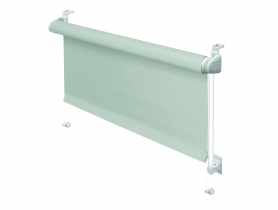 Roleta mini Tone 1460 jasny szary 105x150 cm GARDINIA