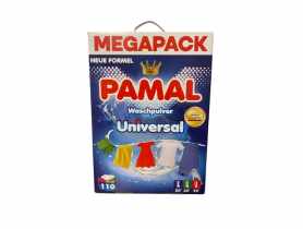 Proszek do prania 6,05 kg Universal WASCHPULVER PAMAL