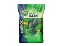 Zdjęcie: Nawóz na iglaki 10 kg OGRÓD START