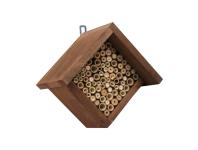 Zdjęcie: Domek dla owadów 24x14x24 cm TIN TOURS