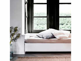 Farba Szybka Odnowa Okna-Drzwi 0,75 L czarny DULUX