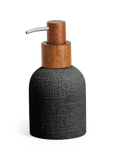 Zdjęcie: Dozownik Craft czarny BISK