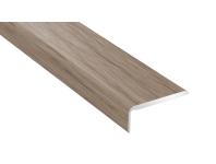 Zdjęcie: Profil podłogowy CS25 dąb lingburg CS4 ARBITON