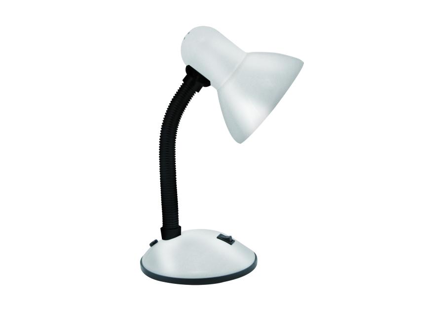 Zdjęcie: Lampka biurkowa Tola E27 Silver STRUHM