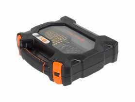 Zestaw bitów i wierteł 99 szt. TACTIX