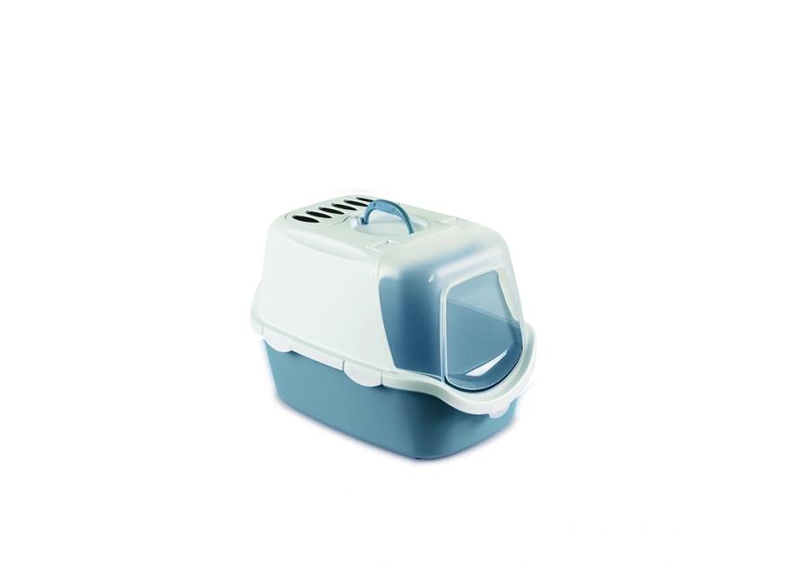 Zdjęcie: Toaleta dla kota Cathy Easy Clean 40x56x40 cm ZOLUX