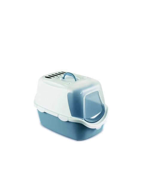 Zdjęcie: Toaleta dla kota Cathy Easy Clean 40x56x40 cm ZOLUX