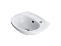 Zdjęcie: Umywalka Eko2000 - 40 cm CERSANIT