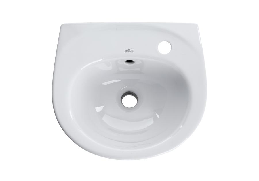 Zdjęcie: Umywalka Eko2000 - 40 cm CERSANIT