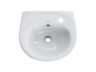 Zdjęcie: Umywalka Eko2000 - 40 cm CERSANIT