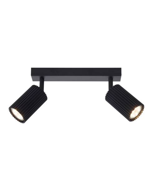 Zdjęcie: Listwa Dolomit 2 Black ADRILUX