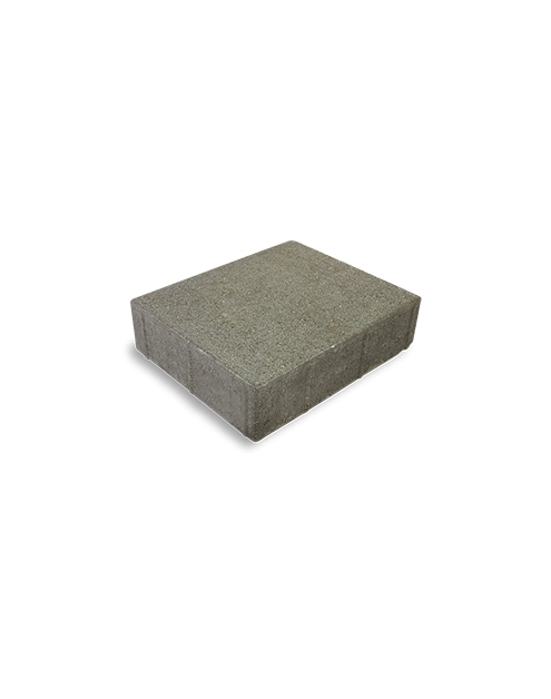 Zdjęcie: Kostka brukowa Urbanika 8x30x25 cm szary płukany POLBRUK