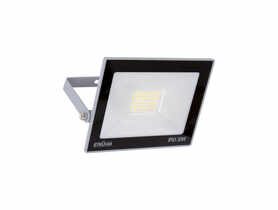 Naświetlacz SMD LED Kroma LED 30 W Grey CW kolor szary 30 W STRUHM