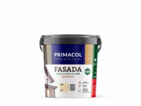 Farba Fasada Eco beżowy 0,9 L PRIMACOL