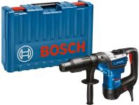 Zdjęcie: Młot udarowo-obrotowy z uchwytem SDS max Pro Heavy Duty GBH 5-40 D BOSCH