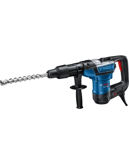 Zdjęcie: Młot udarowo-obrotowy z uchwytem SDS max Pro Heavy Duty GBH 5-40 D BOSCH