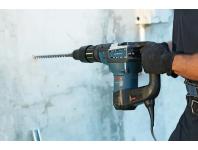 Zdjęcie: Młot udarowo-obrotowy z uchwytem SDS max Pro Heavy Duty GBH 5-40 D BOSCH