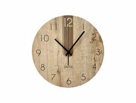 Zegar 3D Clock 36 cm Joseph STYLER