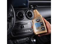 Zdjęcie: Mleczko do pielęgnacji kokpitu 750 ml Black K2