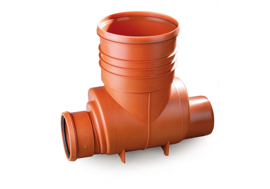 Zdjęcie: Kineta studni 400 p GŁ 400 1M - PR DŁ G1 PIPELIFE