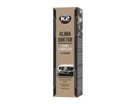 Zdjęcie: Pianka do czyszczenia klimatyzacji Klima Doktor 500 ml K2