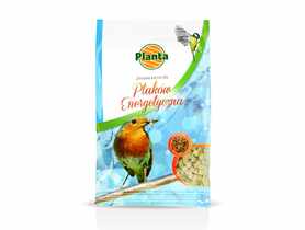 Karma dla ptaków Megi 1 kg zimowa PLANTA FAUNA