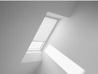 Zdjęcie: Roleta dekoracyjna manualna RFL MK06 4156S VELUX