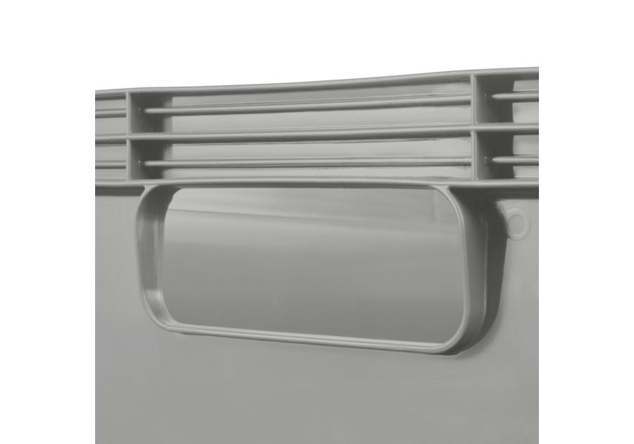 Zdjęcie: Pojemnik Robusto 45 L, 60 x 40 cm KEEEPER