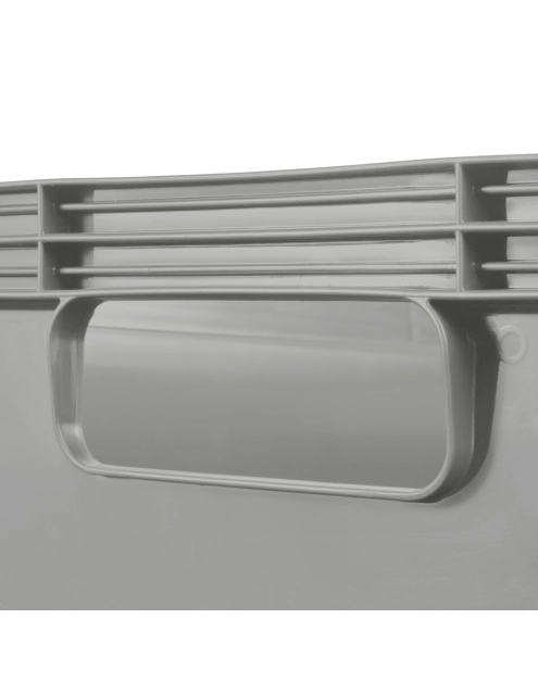 Zdjęcie: Pojemnik Robusto 45 L, 60 x 40 cm KEEEPER