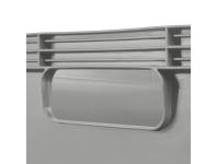 Zdjęcie: Pojemnik Robusto 45 L, 60 x 40 cm KEEEPER