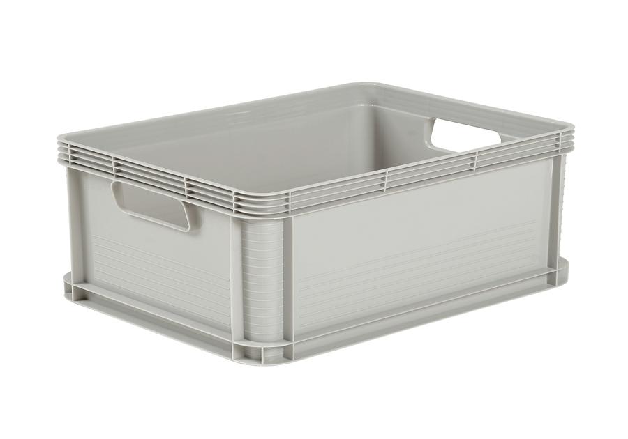 Zdjęcie: Pojemnik Robusto 45 L, 60 x 40 cm KEEEPER