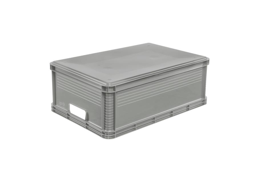 Zdjęcie: Pojemnik Robusto 45 L, 60 x 40 cm KEEEPER