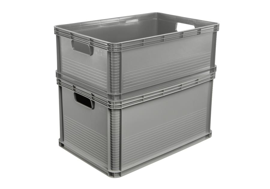 Zdjęcie: Pojemnik Robusto 45 L, 60 x 40 cm KEEEPER