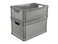 Zdjęcie: Pojemnik Robusto 45 L, 60 x 40 cm KEEEPER