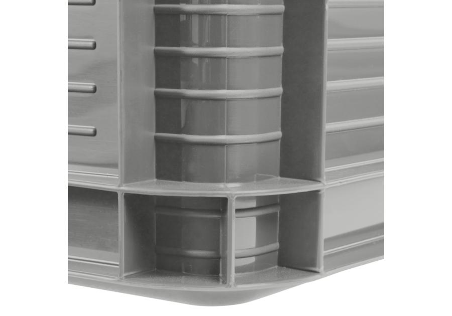 Zdjęcie: Pojemnik Robusto 45 L, 60 x 40 cm KEEEPER