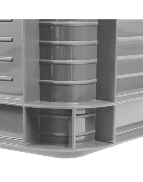 Zdjęcie: Pojemnik Robusto 45 L, 60 x 40 cm KEEEPER