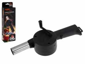 Dmuchawa do grilla 40281 RAVI