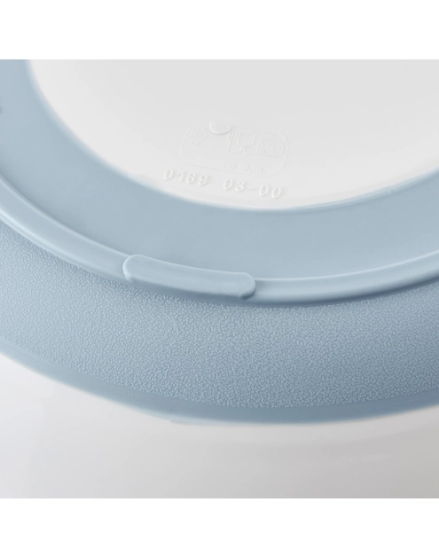 Zdjęcie: Miska do miksowania z funkcją antypoślizgową 3,5 L Nordic Blue KEEEPER
