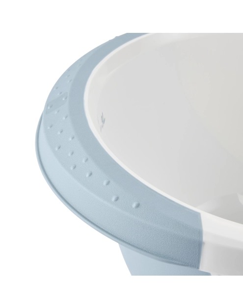 Zdjęcie: Miska do miksowania z funkcją antypoślizgową 3,5 L Nordic Blue KEEEPER
