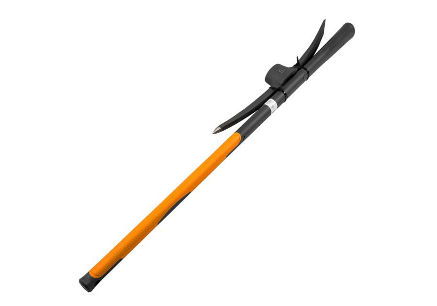 Zdjęcie: Kilof Fiberglass 1500 g BRADAS
