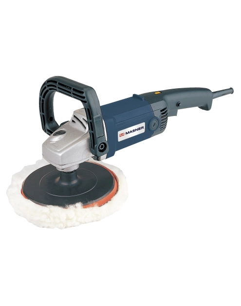 Zdjęcie: Polerka obrotowa elektryczna MASNER