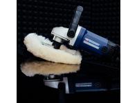 Zdjęcie: Polerka obrotowa elektryczna MASNER