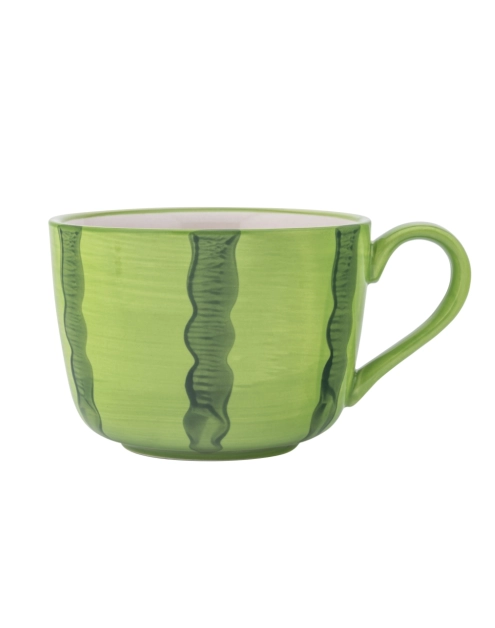 Zdjęcie: Filiżanka ceramiczna jumbo Tropicana arbuz 470 ml ALTOM DESIGN