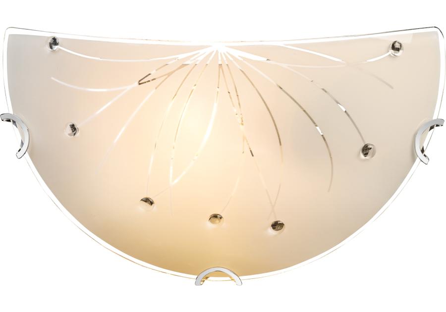 Zdjęcie: Kinkiet ścienny Calimero I 40402W GLOBO LIGHTING