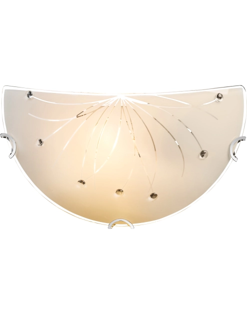 Zdjęcie: Kinkiet ścienny Calimero I 40402W GLOBO LIGHTING