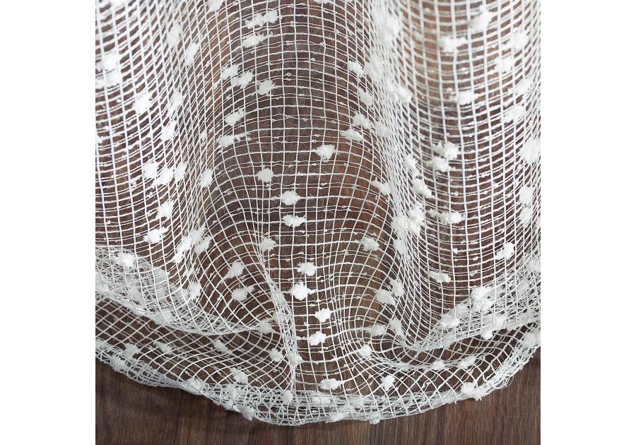 Zdjęcie: Firana 140x250 cm - 45586 EUROFIRANY