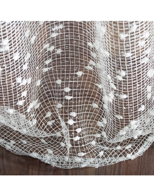 Zdjęcie: Firana 140x250 cm - 45586 EUROFIRANY