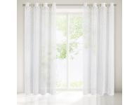Zdjęcie: Firana 140x250 cm - 45586 EUROFIRANY