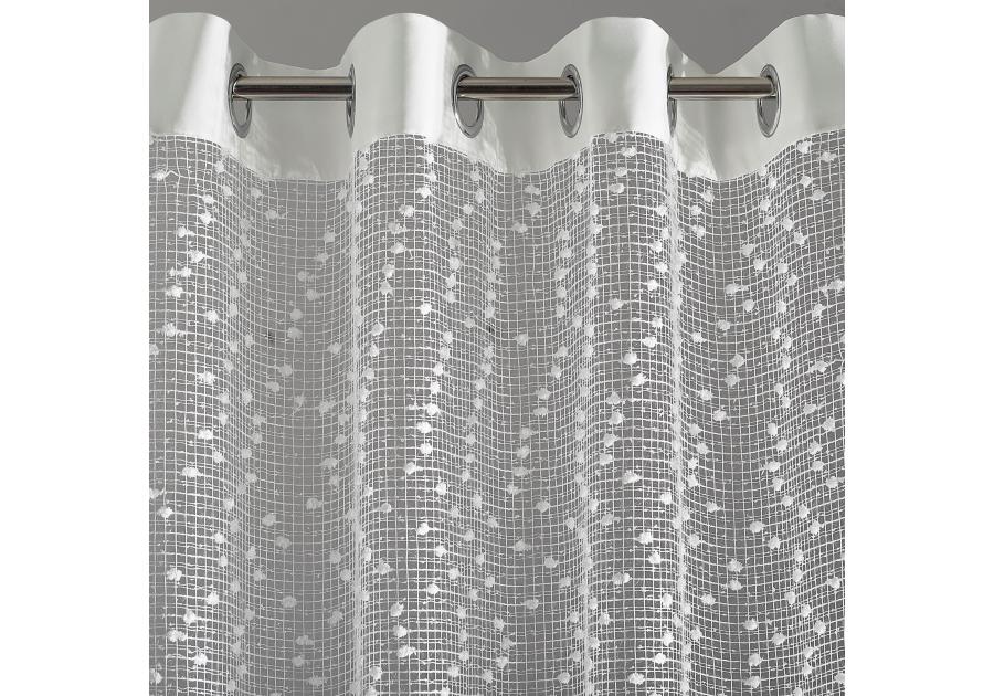 Zdjęcie: Firana 140x250 cm - 45586 EUROFIRANY